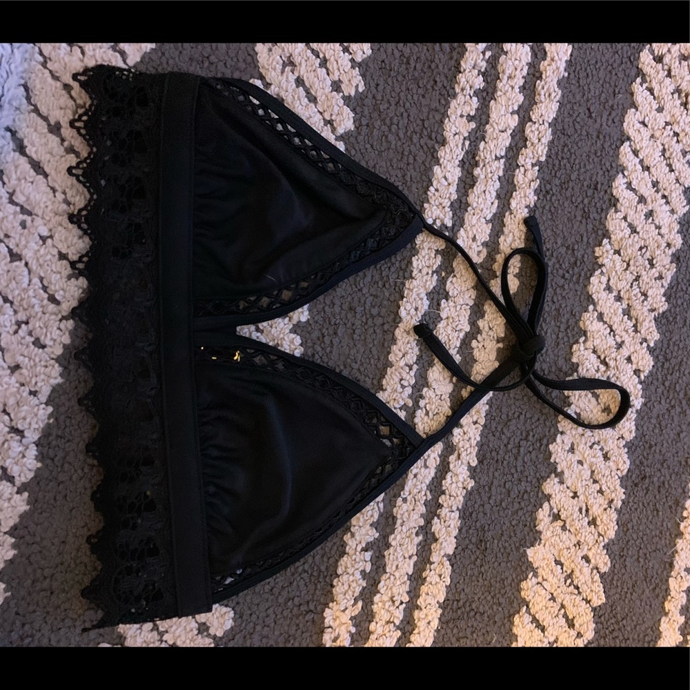 Bikini top